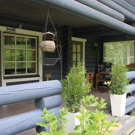 Kallioranta Cottage Ruokolahti Exteriér fotografie