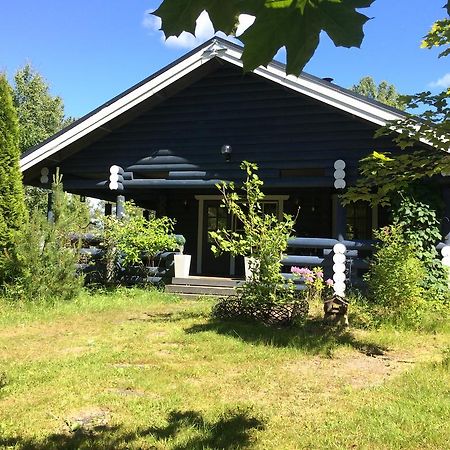 Kallioranta Cottage Ruokolahti Exteriér fotografie