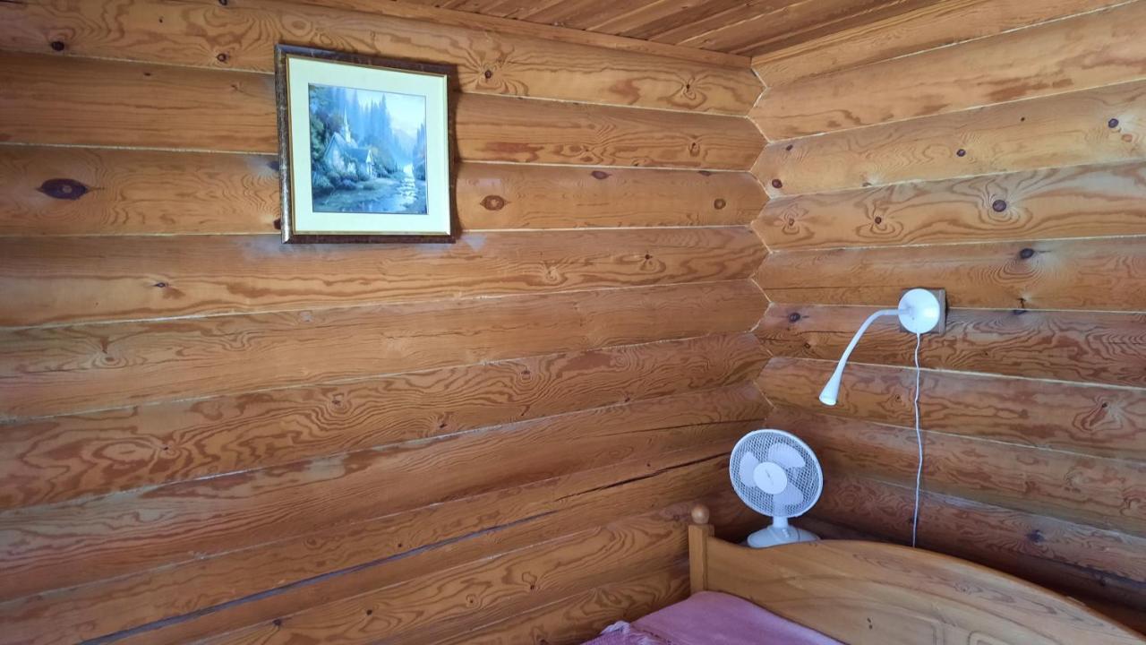 Kallioranta Cottage Ruokolahti Exteriér fotografie
