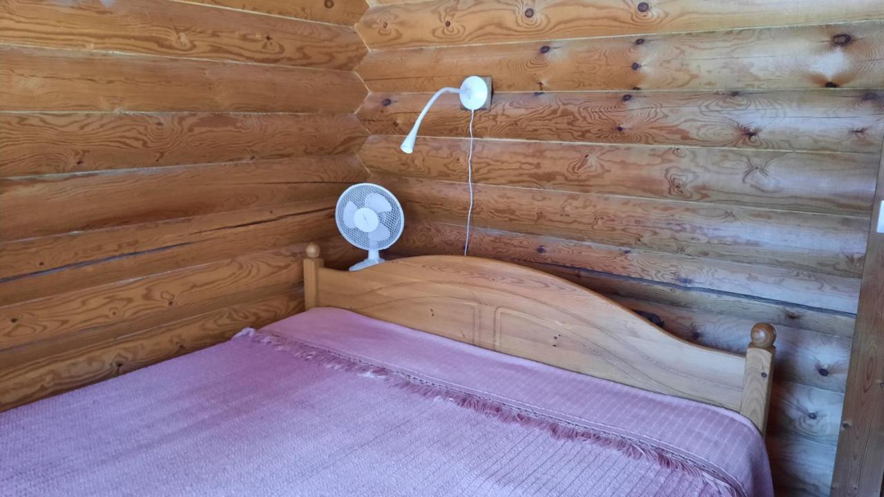 Kallioranta Cottage Ruokolahti Exteriér fotografie