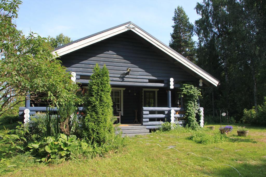 Kallioranta Cottage Ruokolahti Pokoj fotografie
